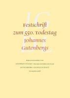 Gutenberg-Jahrbuch 93 (2018)