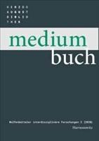 Medium Buch 2 (2020)