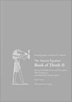 The Ancient Egyptian Book of Thoth II