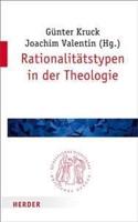Rationalitatstypen in Der Theologie
