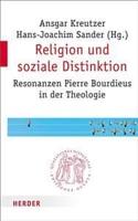 Religion Und Soziale Distinktion