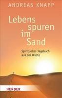 Lebensspuren Im Sand