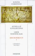 Agnellus v. Ravenna: Liber pontificalis 1