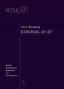 Greenberg, M: Ezechiel 21-37