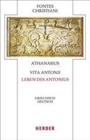 Vita Antonii - Leben Des Antonius
