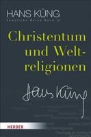 Christentum Und Weltreligionen