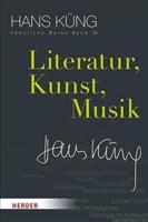 Literatur, Kunst, Musik