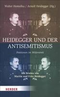 Heidegger Und Der Antisemitismus