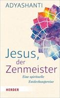 Jesus, Der Zenmeister