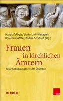 Frauen in Kirchlichen Amtern