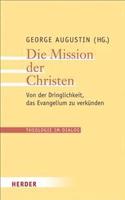 Die Mission Der Christen