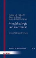 Moraltheologie Und Universitat
