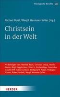 Christsein in Der Welt