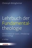 Lehrbuch Der Fundamentaltheologie