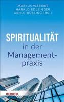 Spiritualitat in Der Managementpraxis