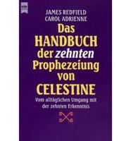 Das Handbuch Der Zehnten Prophezeiung Von Celestine
