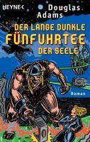 Lange Dunkle Funfuhrtee Der Seele