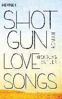 Shotgun Lovesongs