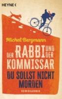 Der Rabbi Und Der Kommissar