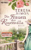 Die Frauen der Rosenvilla