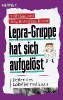 LEPRA-GRUPPE HAT SICH AUFGEL S