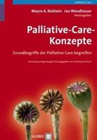 Palliative-Care-Konzepte