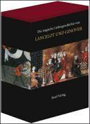 Lancelot und Ginover/ 2 Bd./Schuber