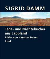 Tage- und Nächtebücher aus Lappland