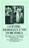 Goethe - Hermann Und Dorothea