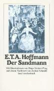 Hoffmann, E: Sandmann