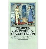 Canterbury Erzhalungen