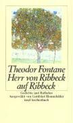 Herr von Ribbeck auf Ribbeck