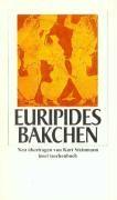 Euripides: Bakchen