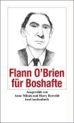 Flann O'Brien für Boshafte