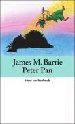 Barrie, J: Peter Pan
