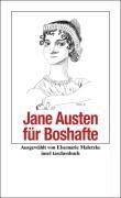 Austen, J: Jane Austen für Boshafte