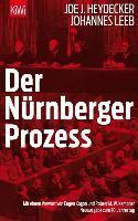 Nurnberger Prozess