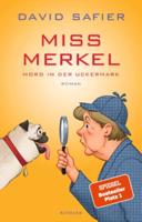Miss Merkel : Mord in Der Uckermark