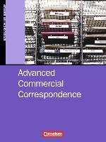 Commercial Correspondence. Advanced. Schülerbuch