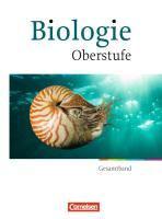 Biologie Oberstufe Gesamtband. Schülerbuch. Westliche Bundesländer