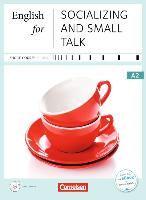 Business Skills A2 - English for Socializing and Small Talk