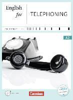 Business Skills A2 - English for Telephoning