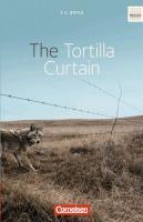 The Tortilla Curtain - Textheft