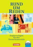 Rund um Reden