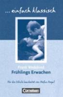 Fruhlings Erwachen