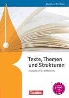 Texte, Themen Und Strukturen - Schulerbuch Nordrhein-Westfalen
