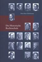 Die Historische Rechtsschule