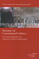 Dynamics of Constitutional Cultures