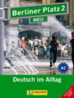 Berliner Platz 2 neu