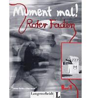 Moment Mal! - Level 10. Roter Faden